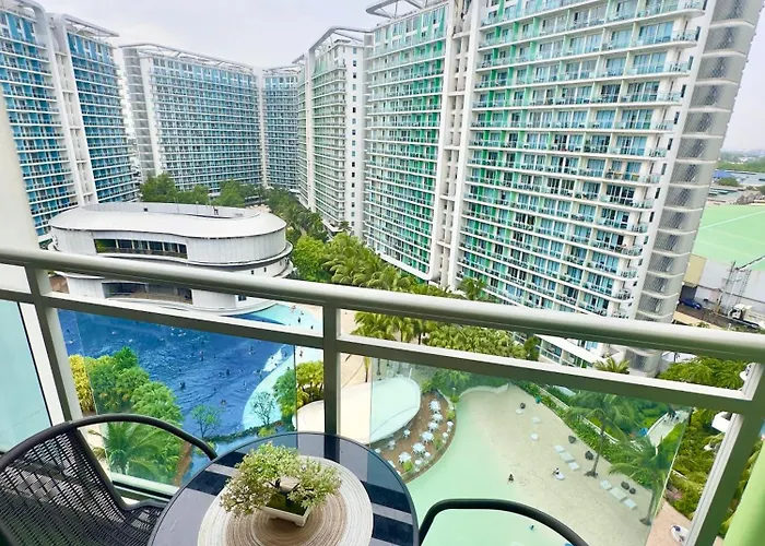 Cityscape Staycation By H&b Hotel Manilla