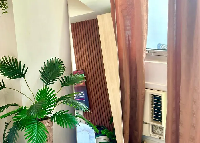 Hotel Cityscape Staycation By H&b *