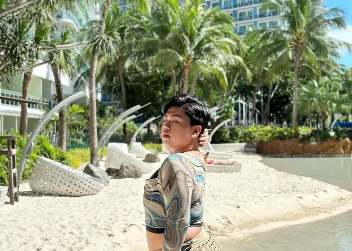 Hotel Cityscape Staycation By H&b Manilla