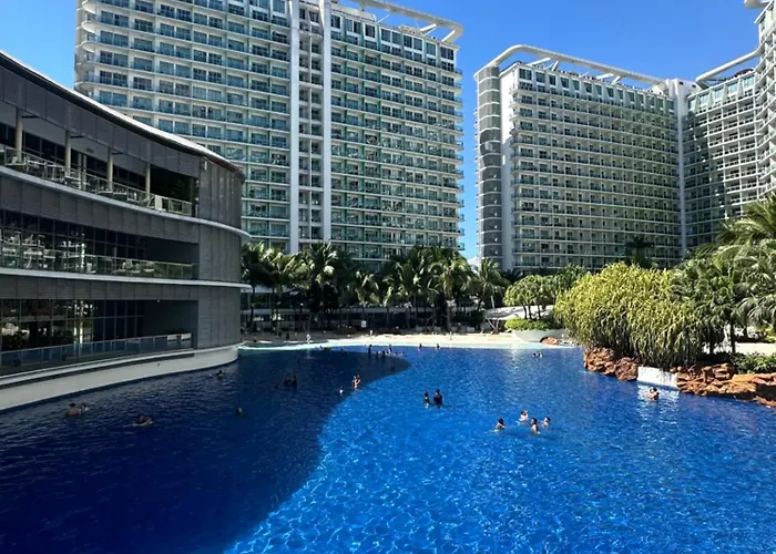 Hotel Cityscape Staycation By H&b Manilla