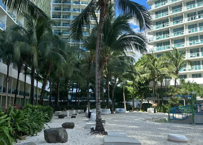Cityscape Staycation By H&b Hotel *
